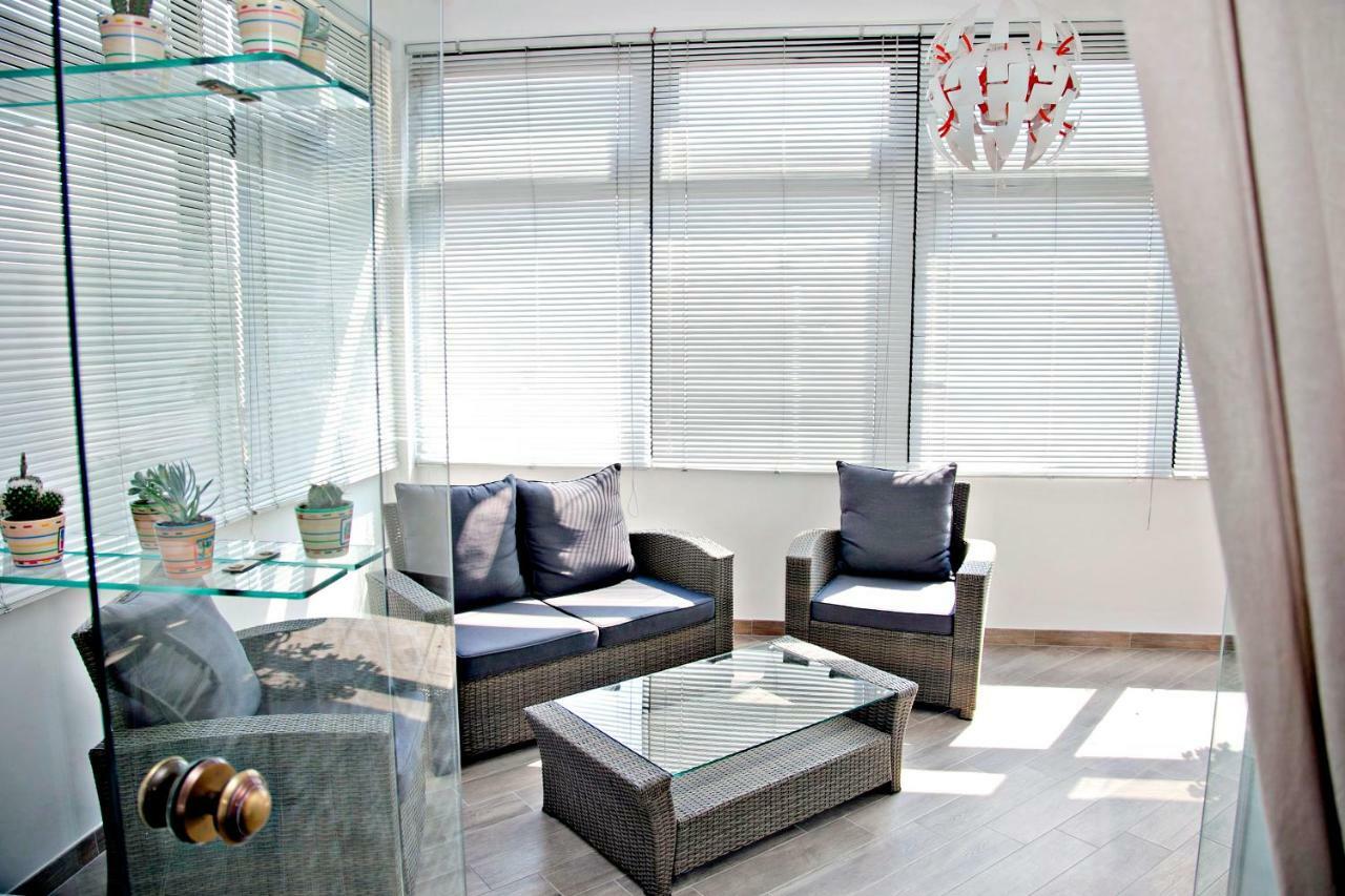Bed & Breakfast Maison Lumiere Salerno