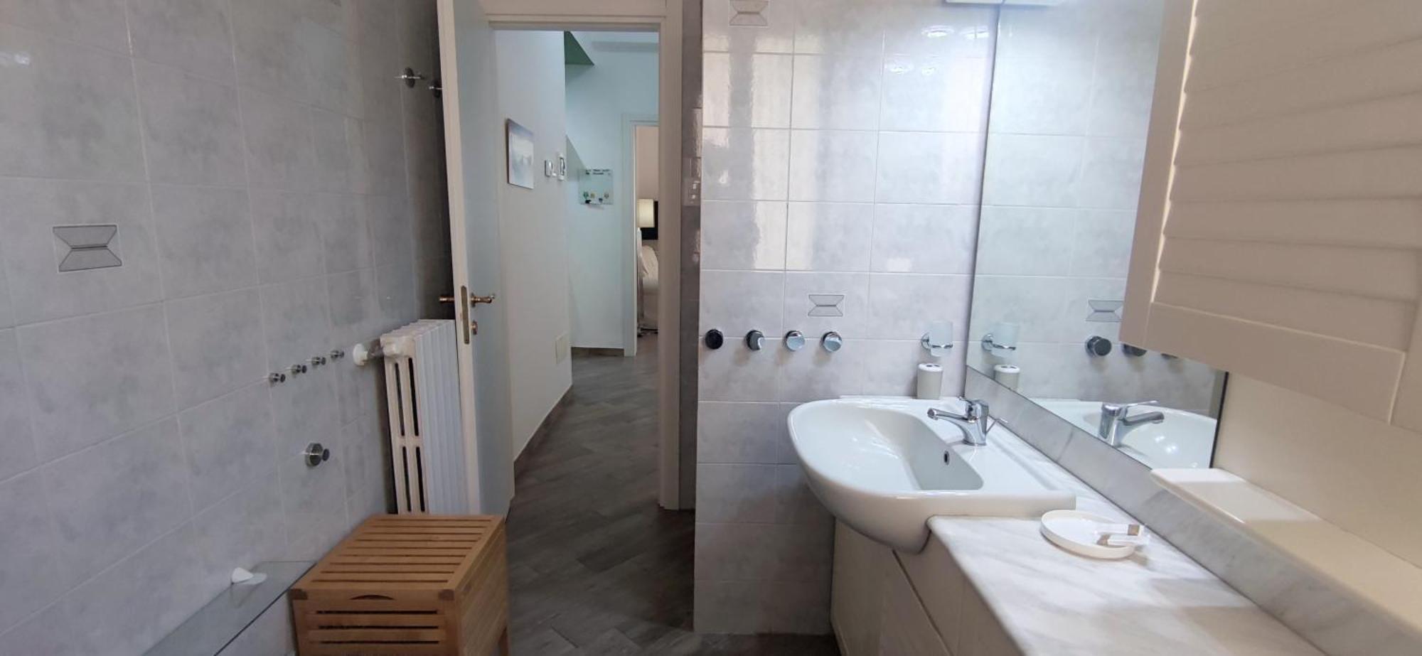 Frühstückspension Maison Lumiere Salerno