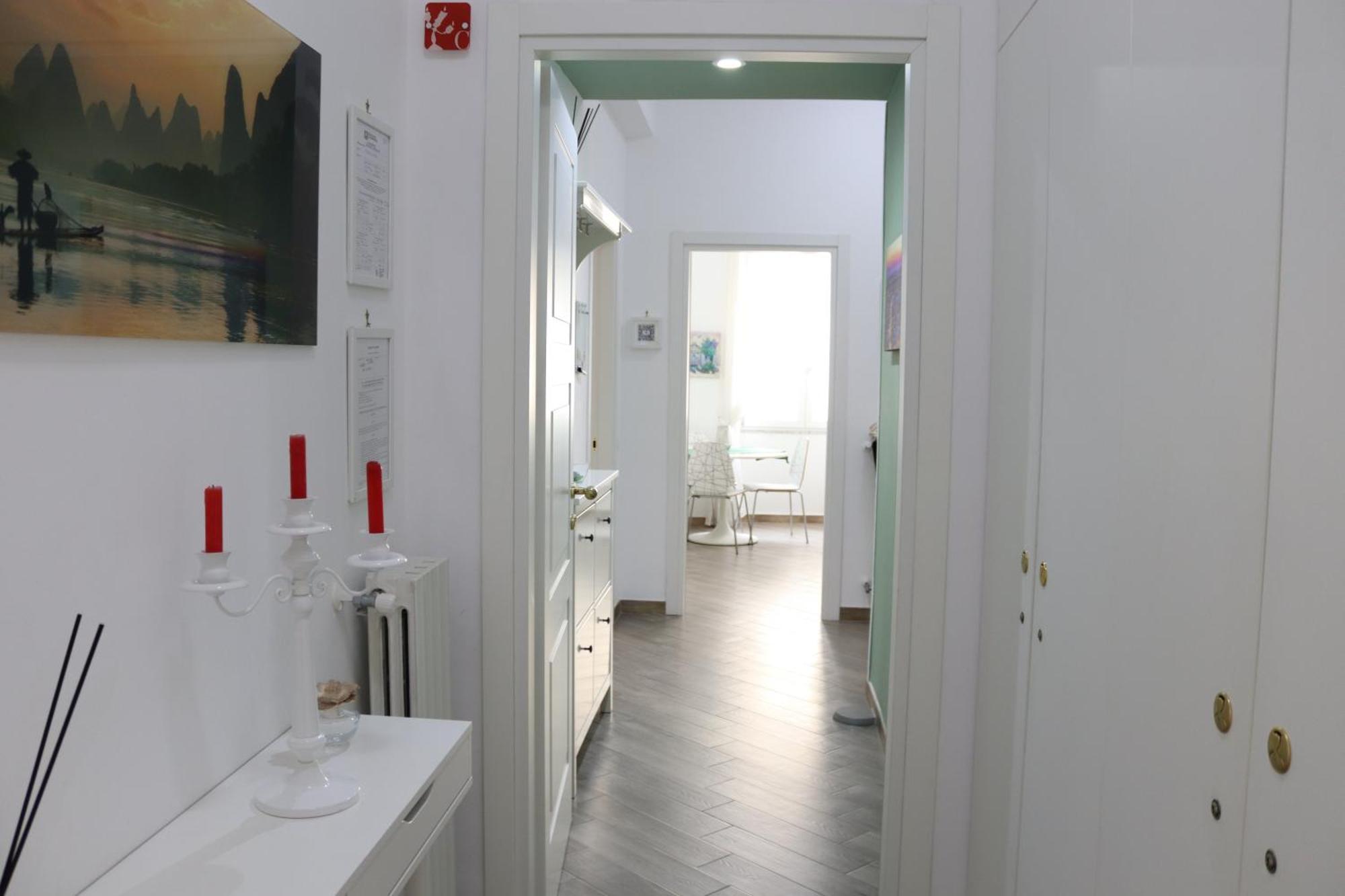 Maison Lumiere 3*