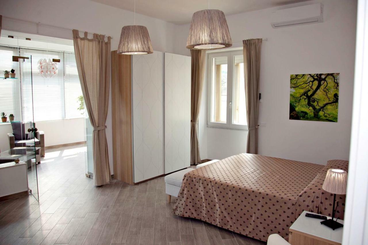 Maison Lumiere Salerno